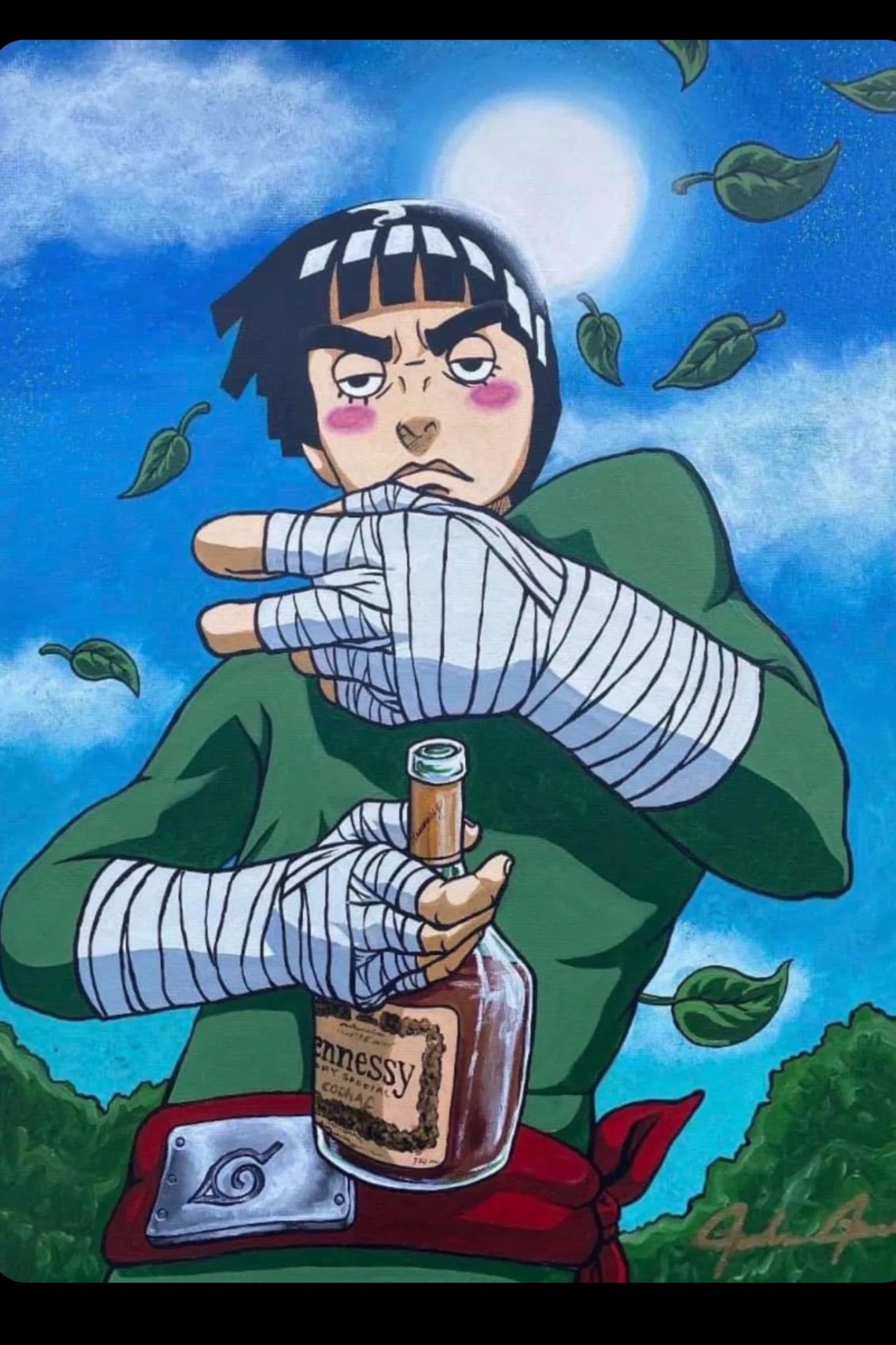 🧚🏾‍♂️💦