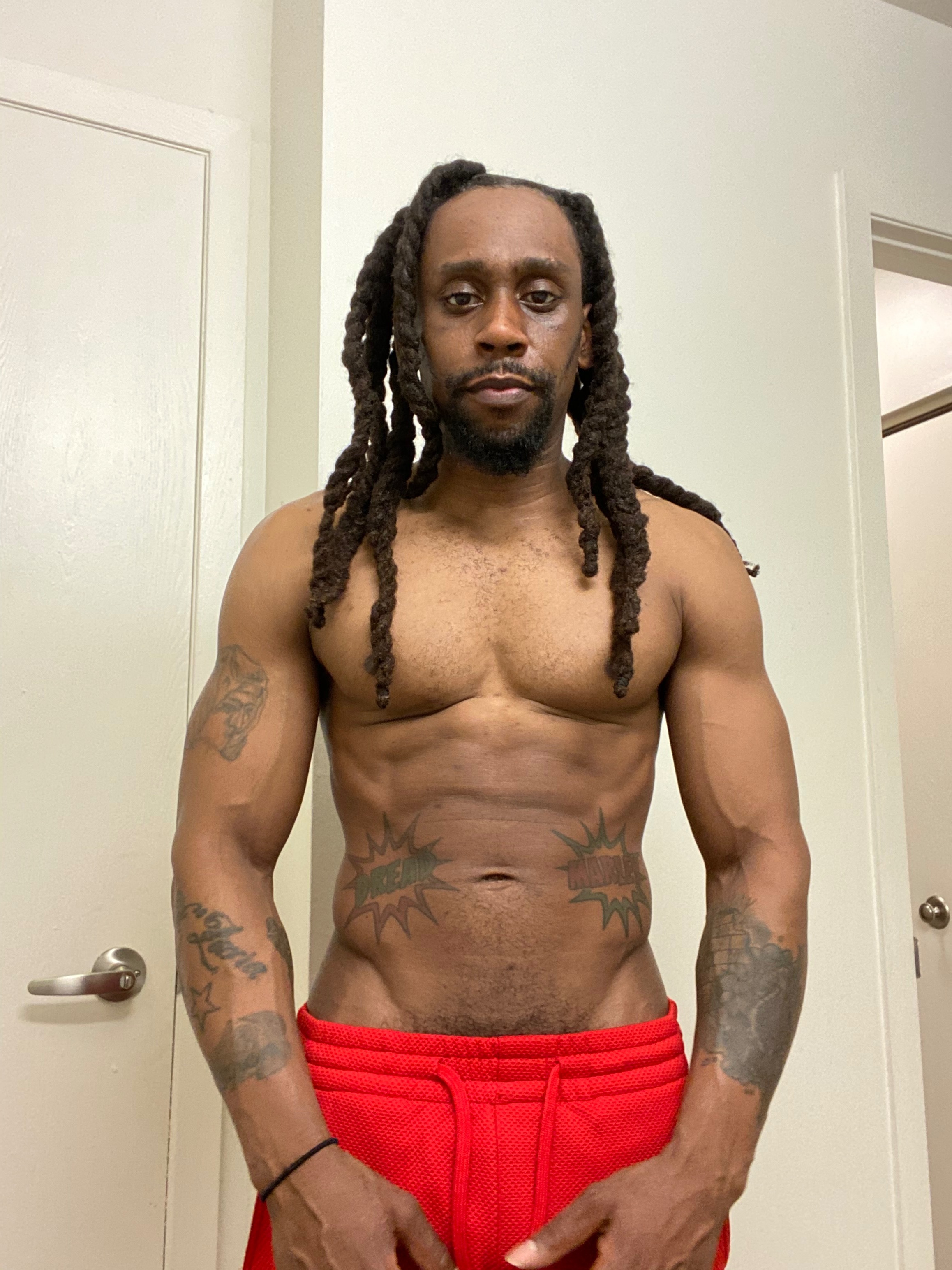 FreakAZoid6923 OnlyFans
