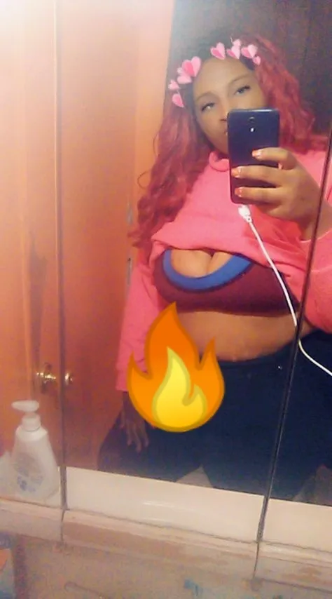 Shuntel patrick OnlyFans header