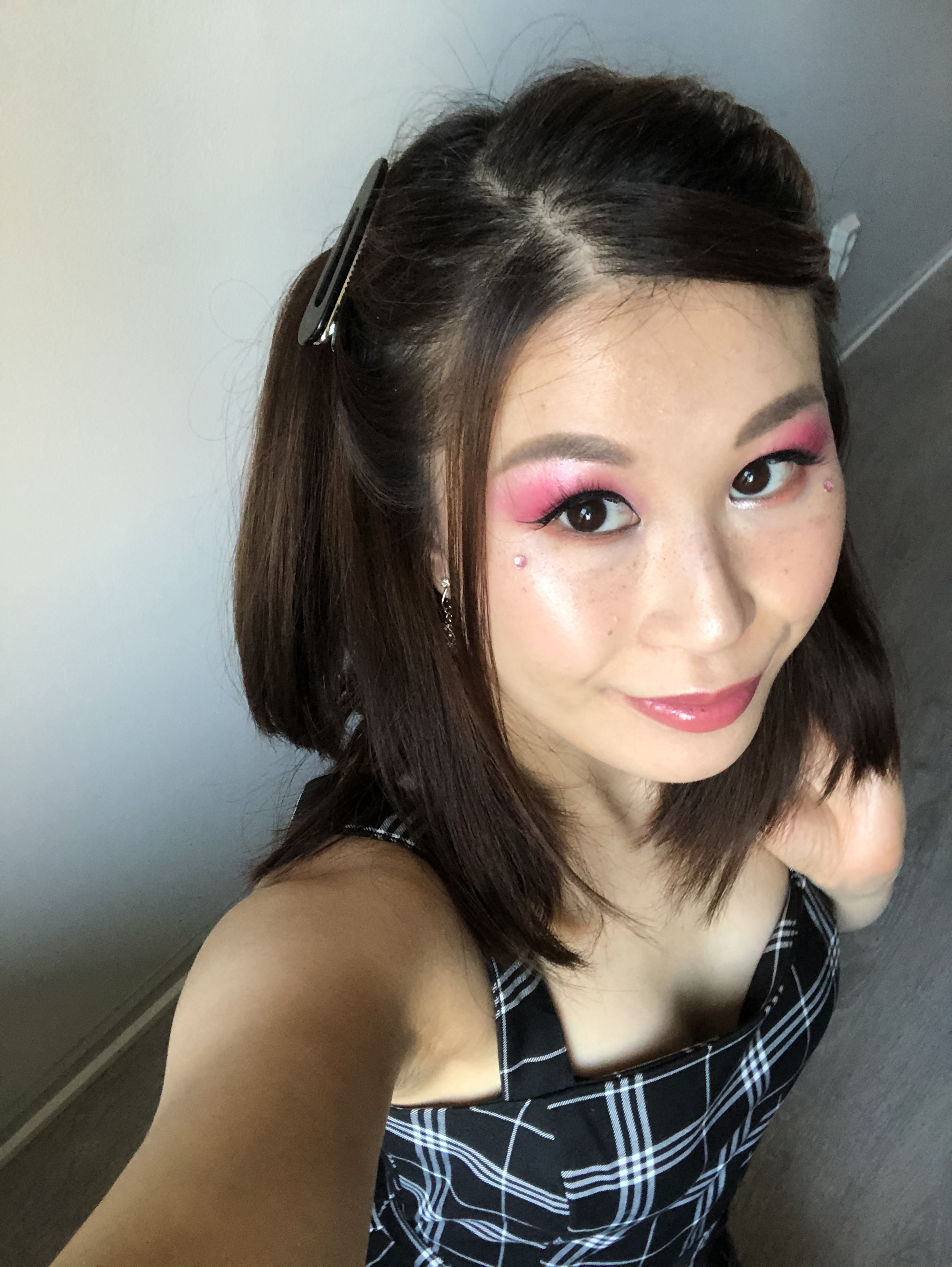 Ur cute and wholesome waifu 🎀🍓✨ OnlyFans