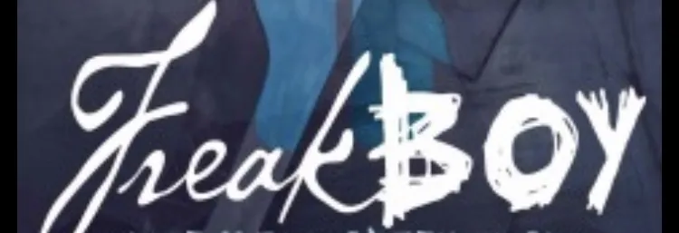 FreakBoyEnt OnlyFans header