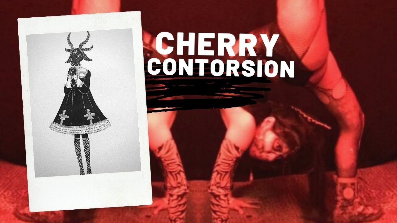 Cherry Bunny OnlyFans header