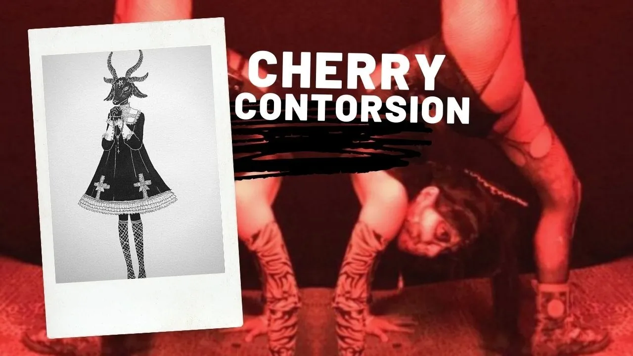 Cherry Bunny OnlyFans header