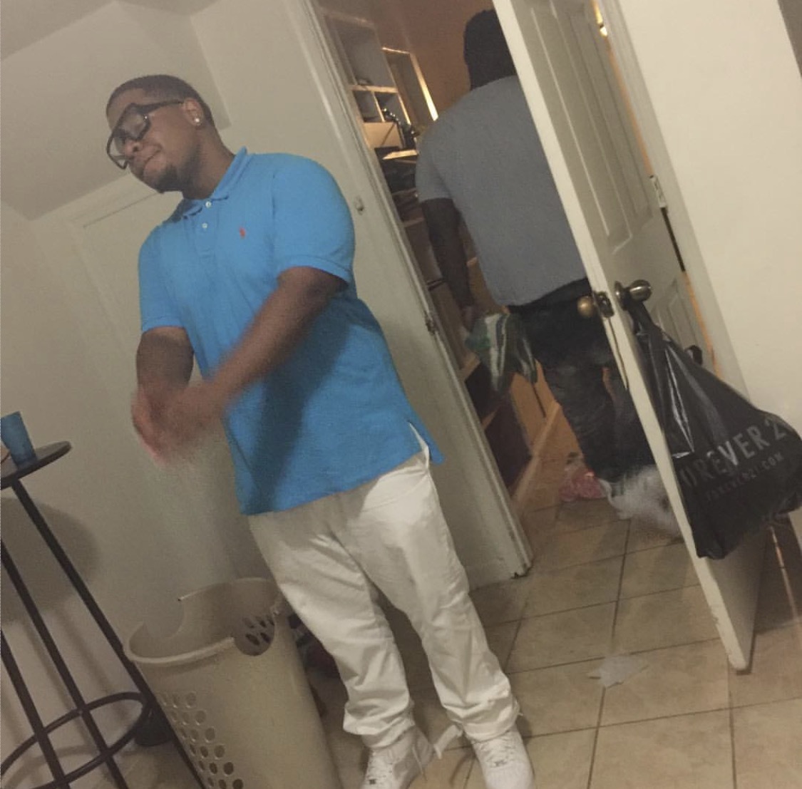 the naked chef OnlyFans