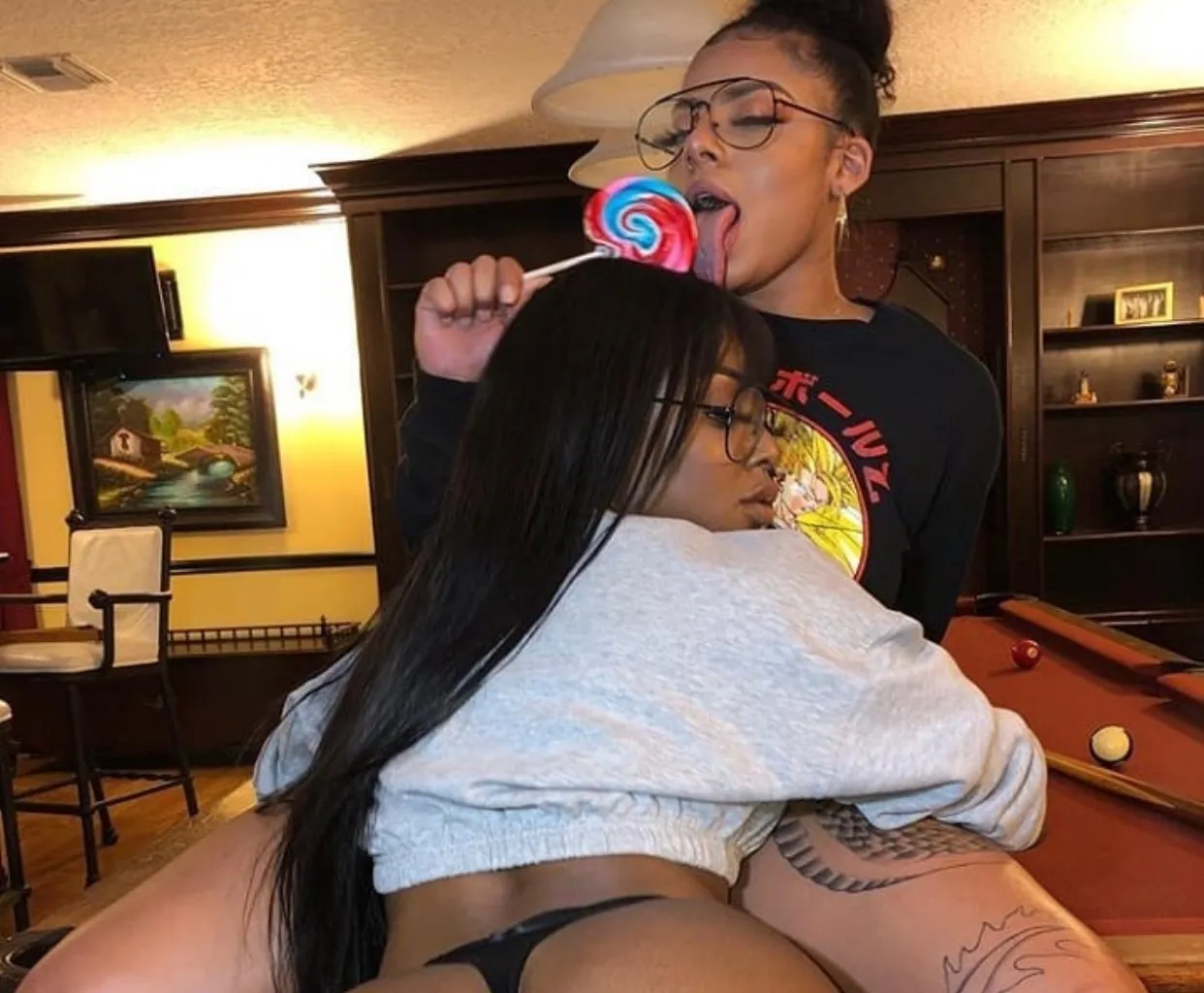 HONEY OnlyFans header
