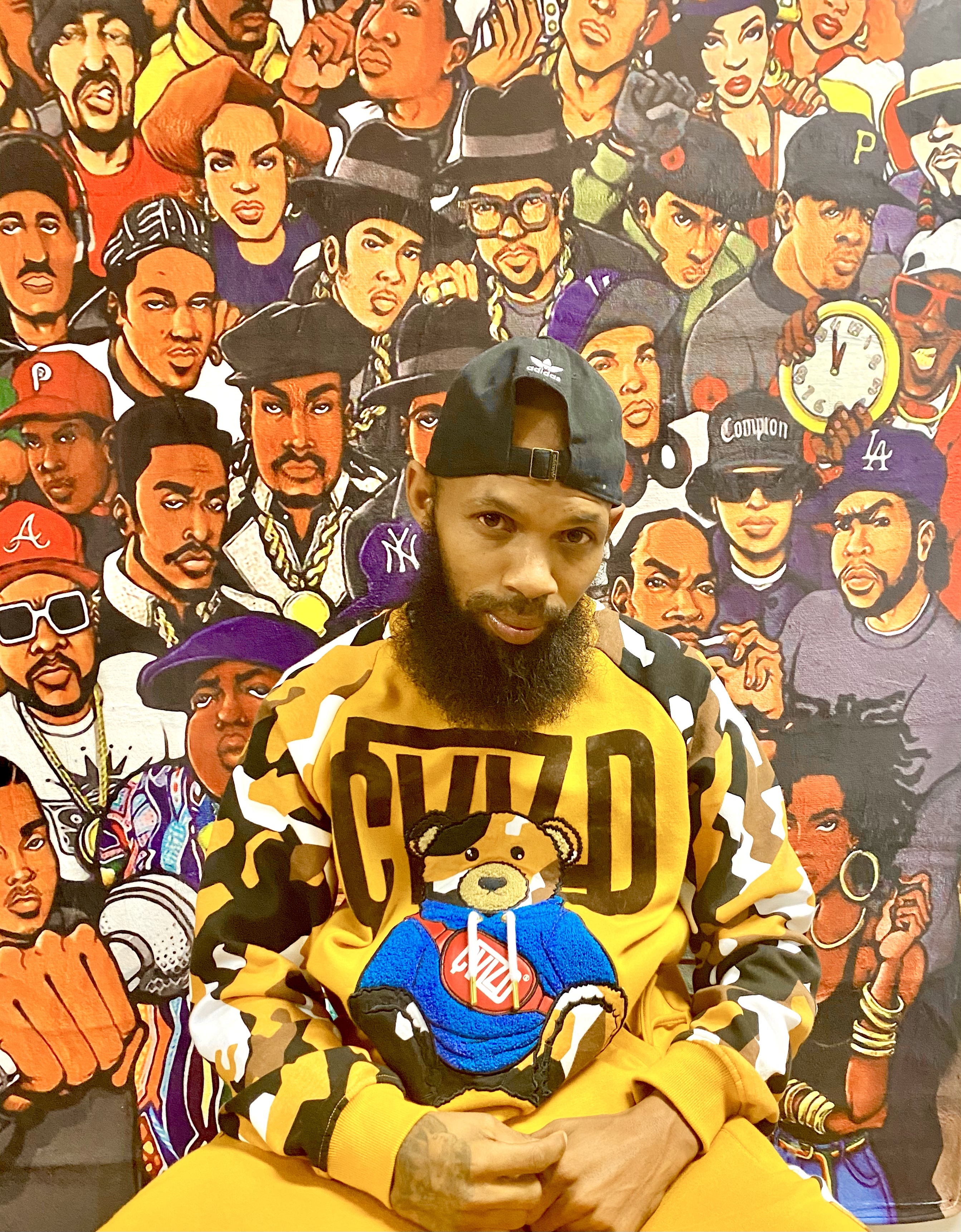 freakyfly OnlyFans header