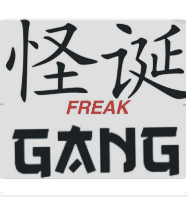 Freak gang OnlyFans