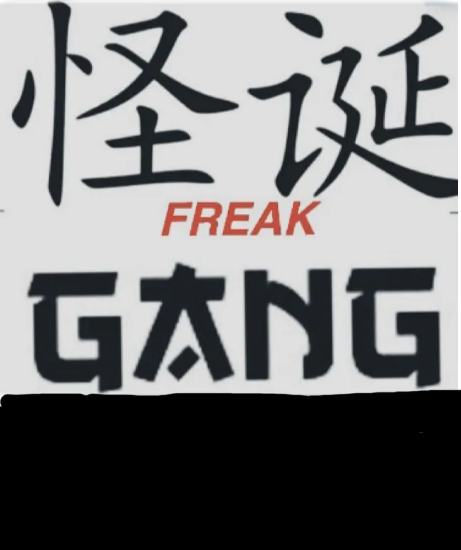 Freak gang OnlyFans header