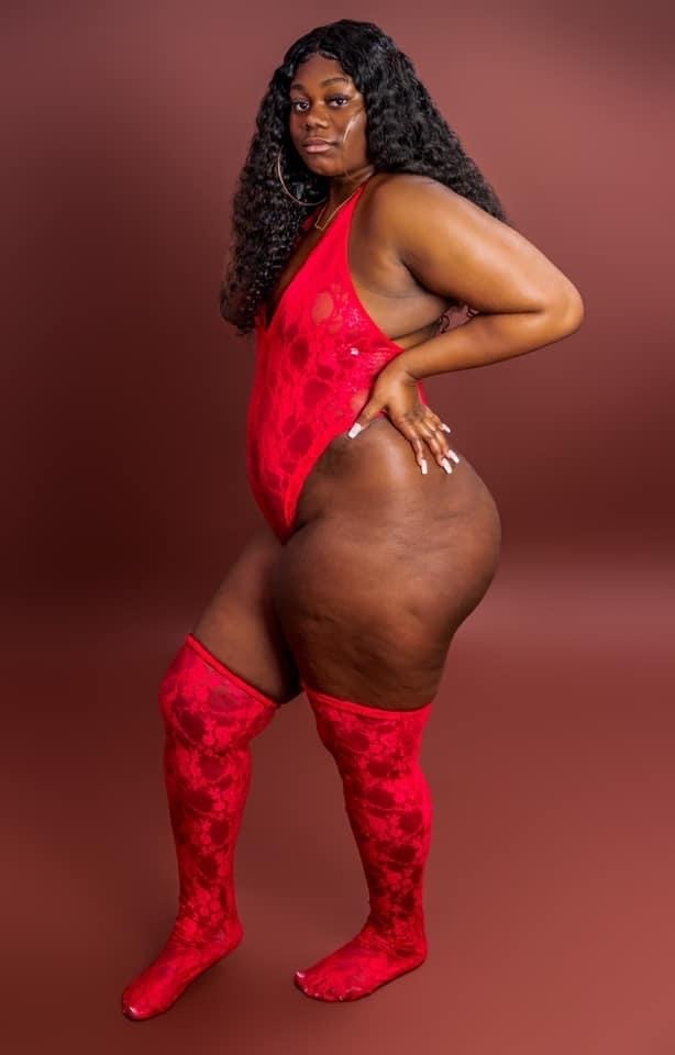 Chocolate Kisses OnlyFans