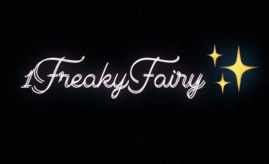 Sinful Fairy OnlyFans header