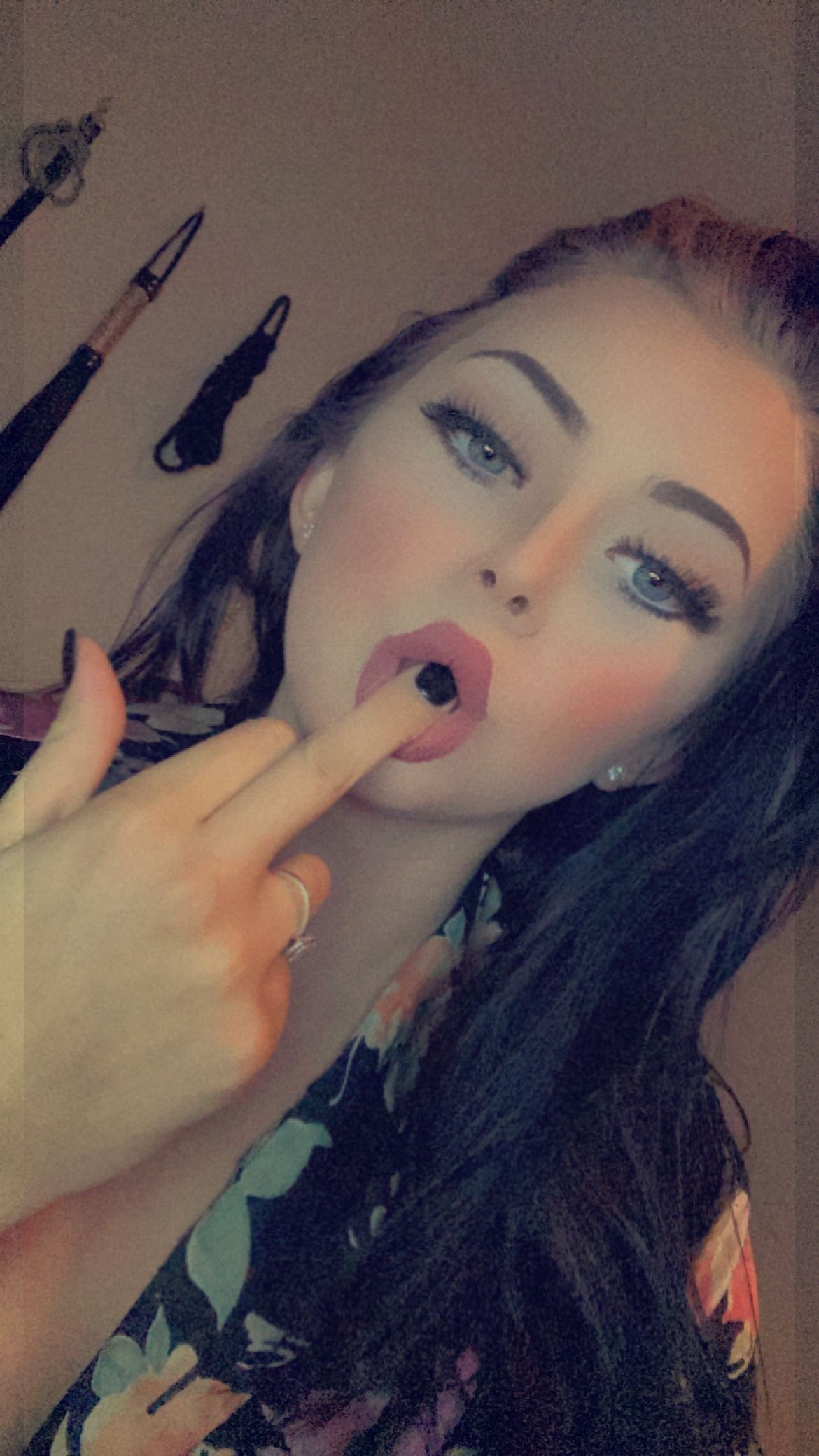 Freaki Ghost OnlyFans