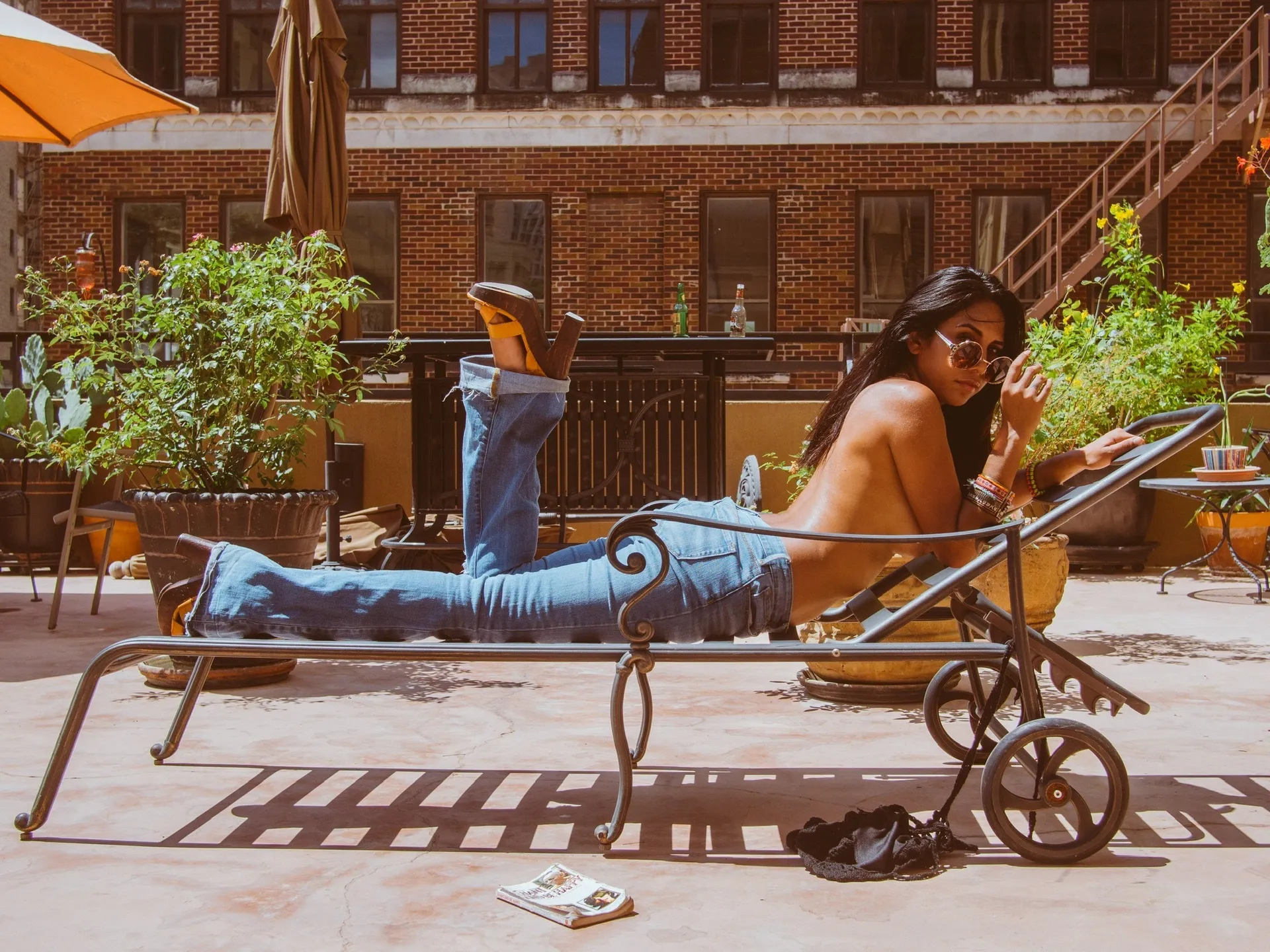 Honey 🍯 OnlyFans header