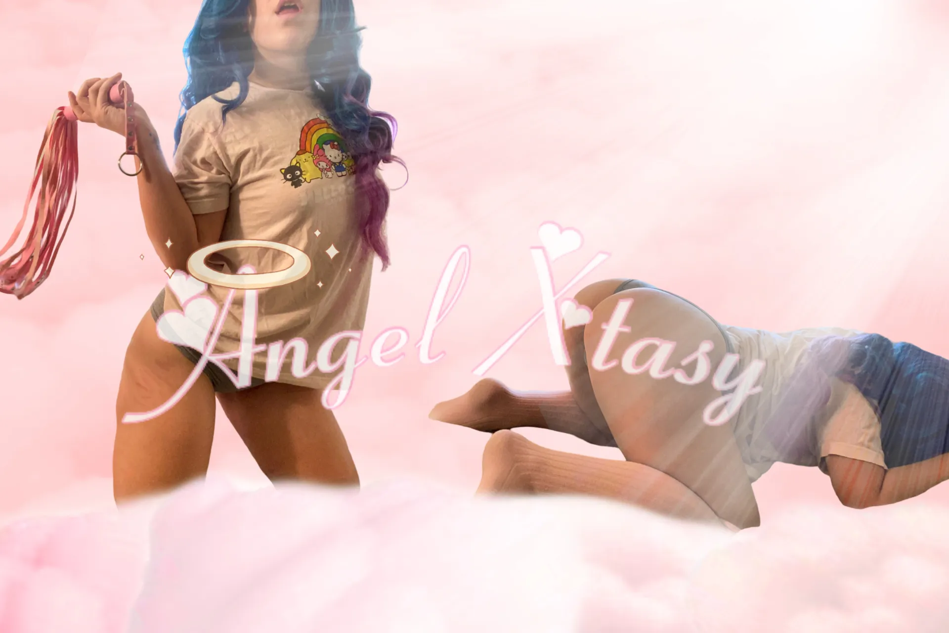 Angel Xtasy OnlyFans header
