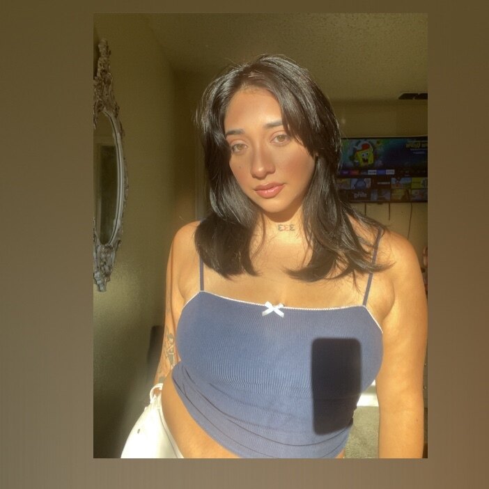 Mariah Marie OnlyFans