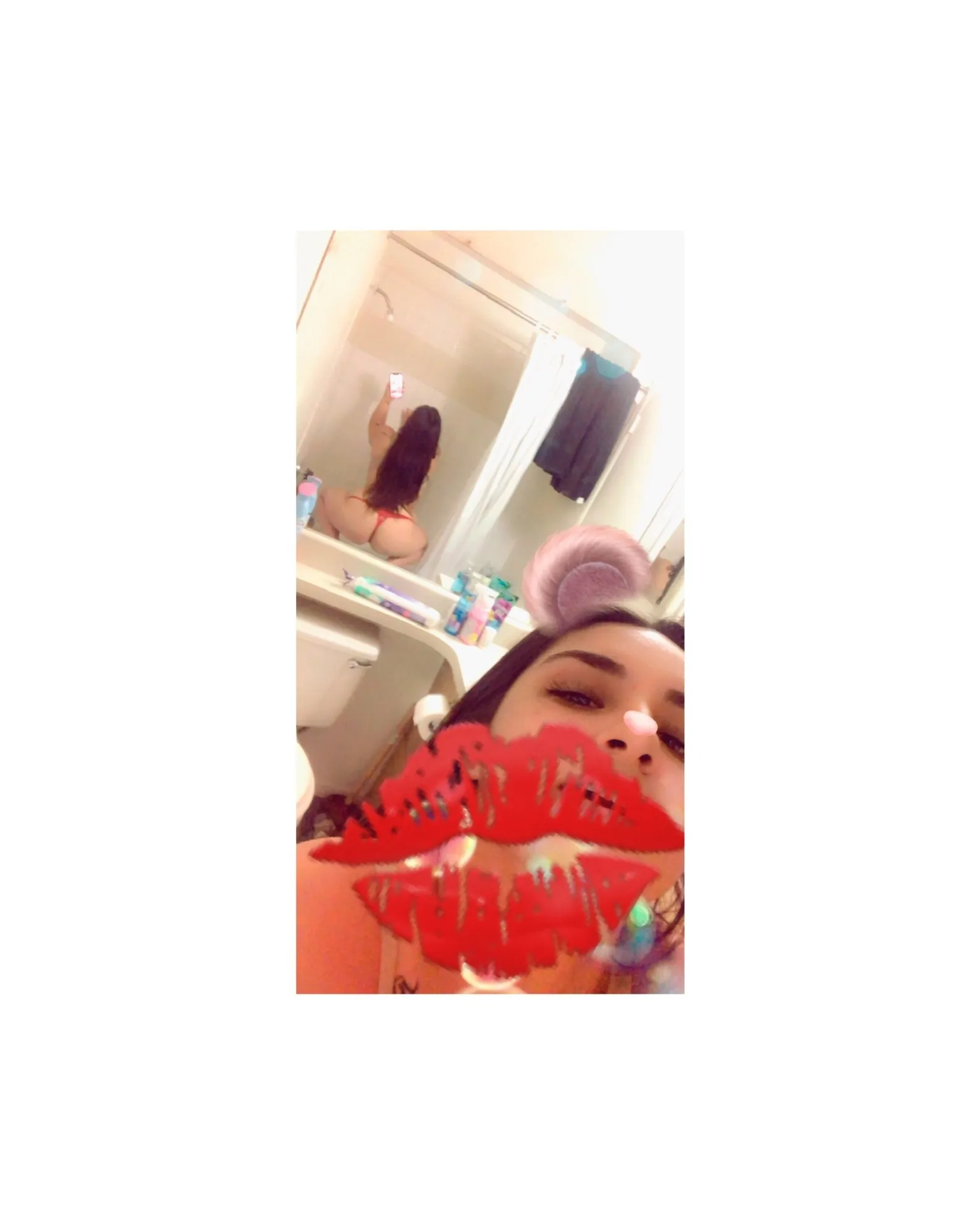 FreakingMegan OnlyFans header