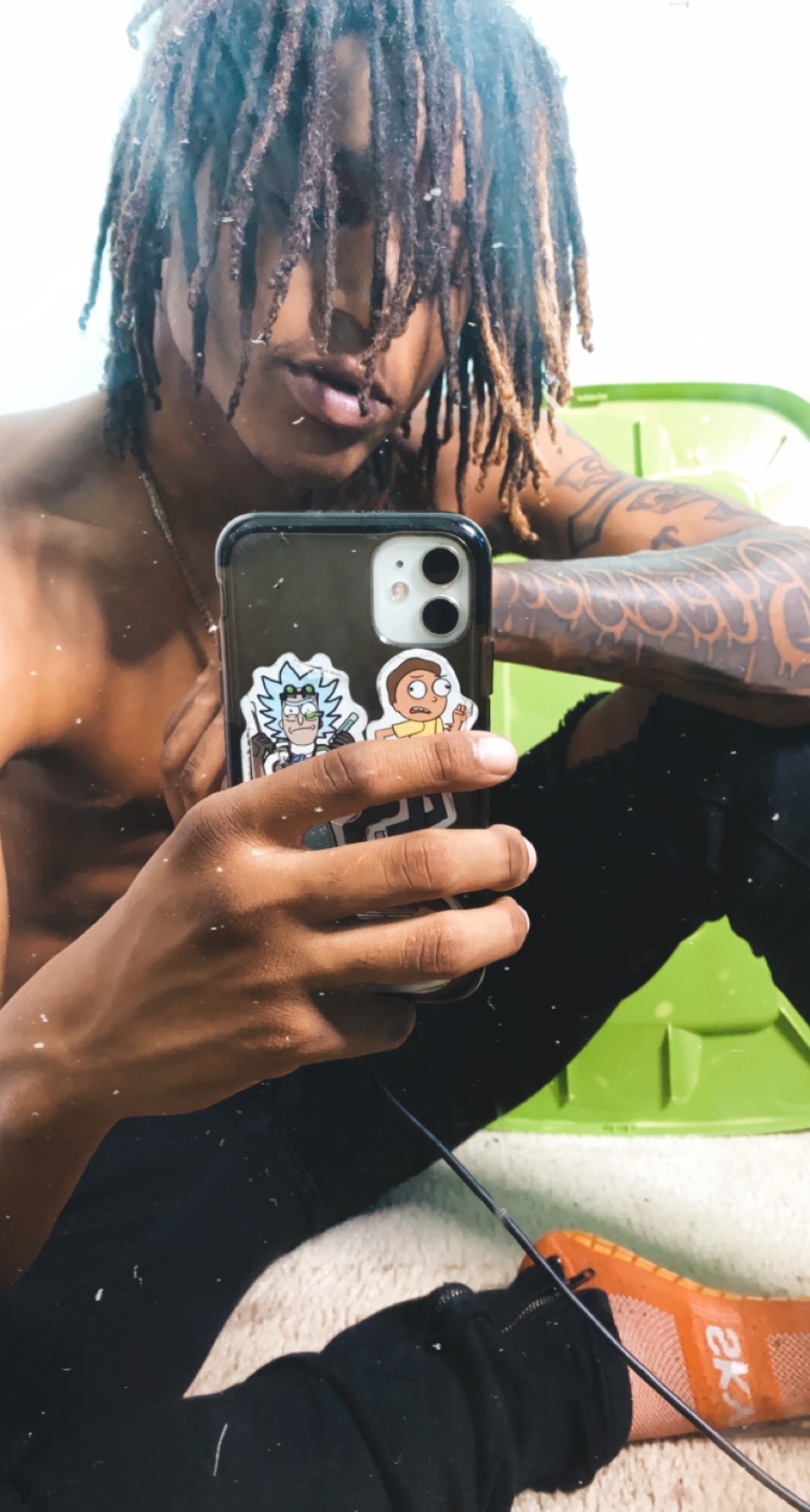 Thefreakgeek OnlyFans