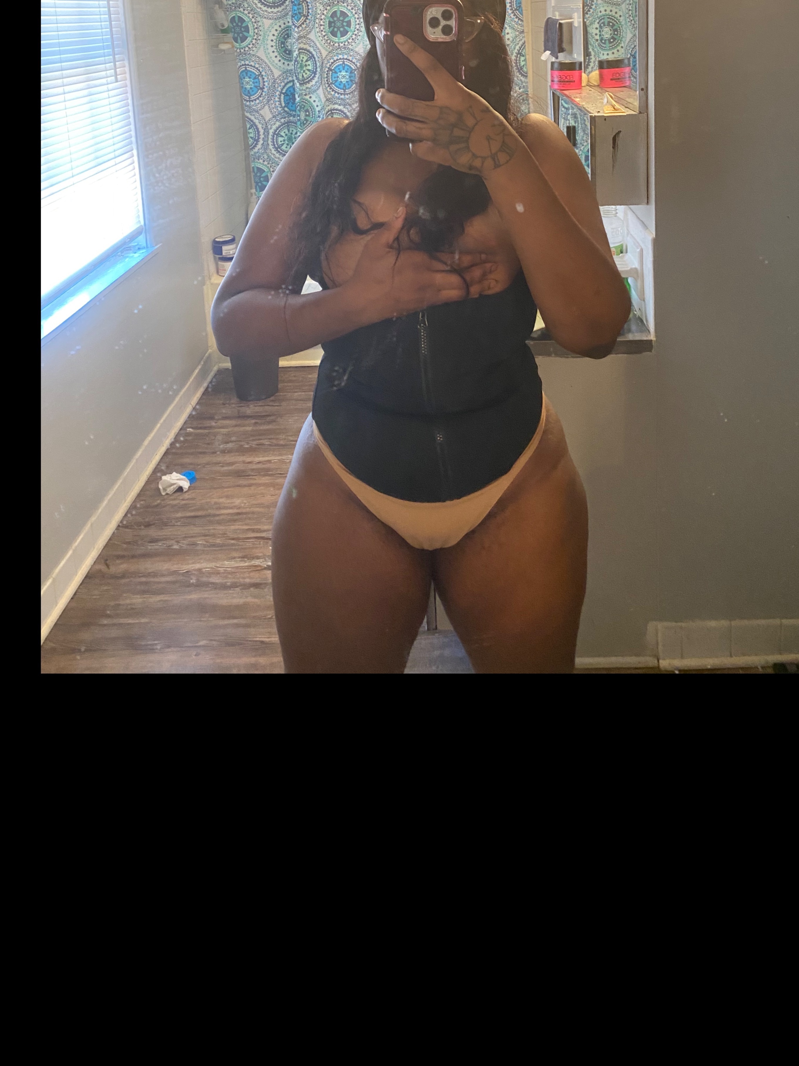 FreaklikeChocc🤭 OnlyFans