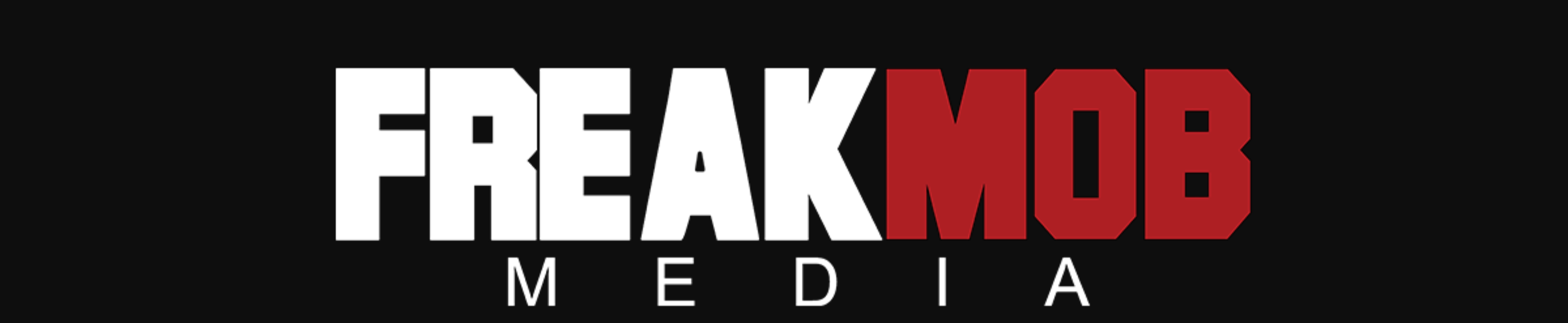 FreakMob Media OnlyFans header