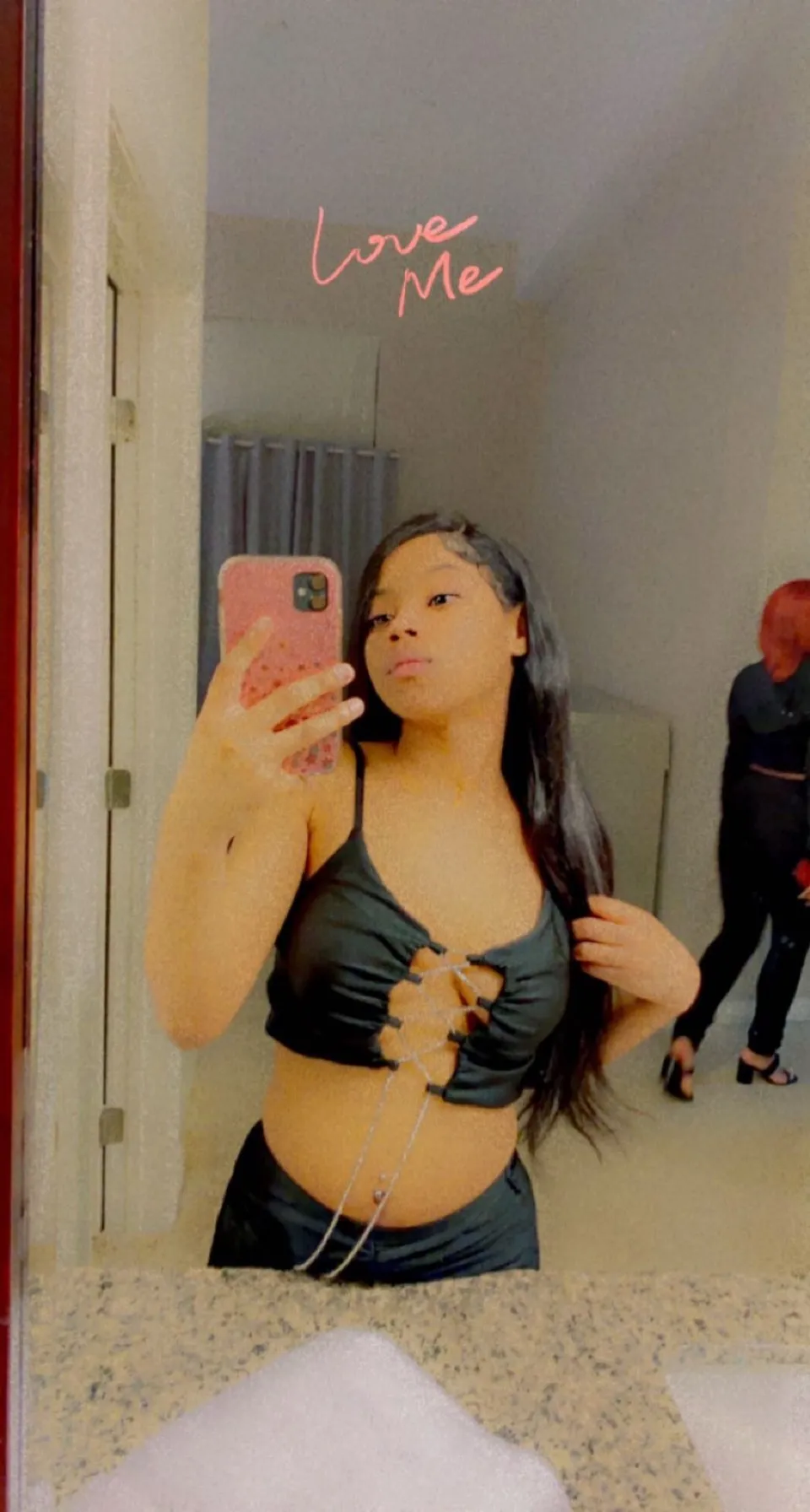 Princessnanii OnlyFans header