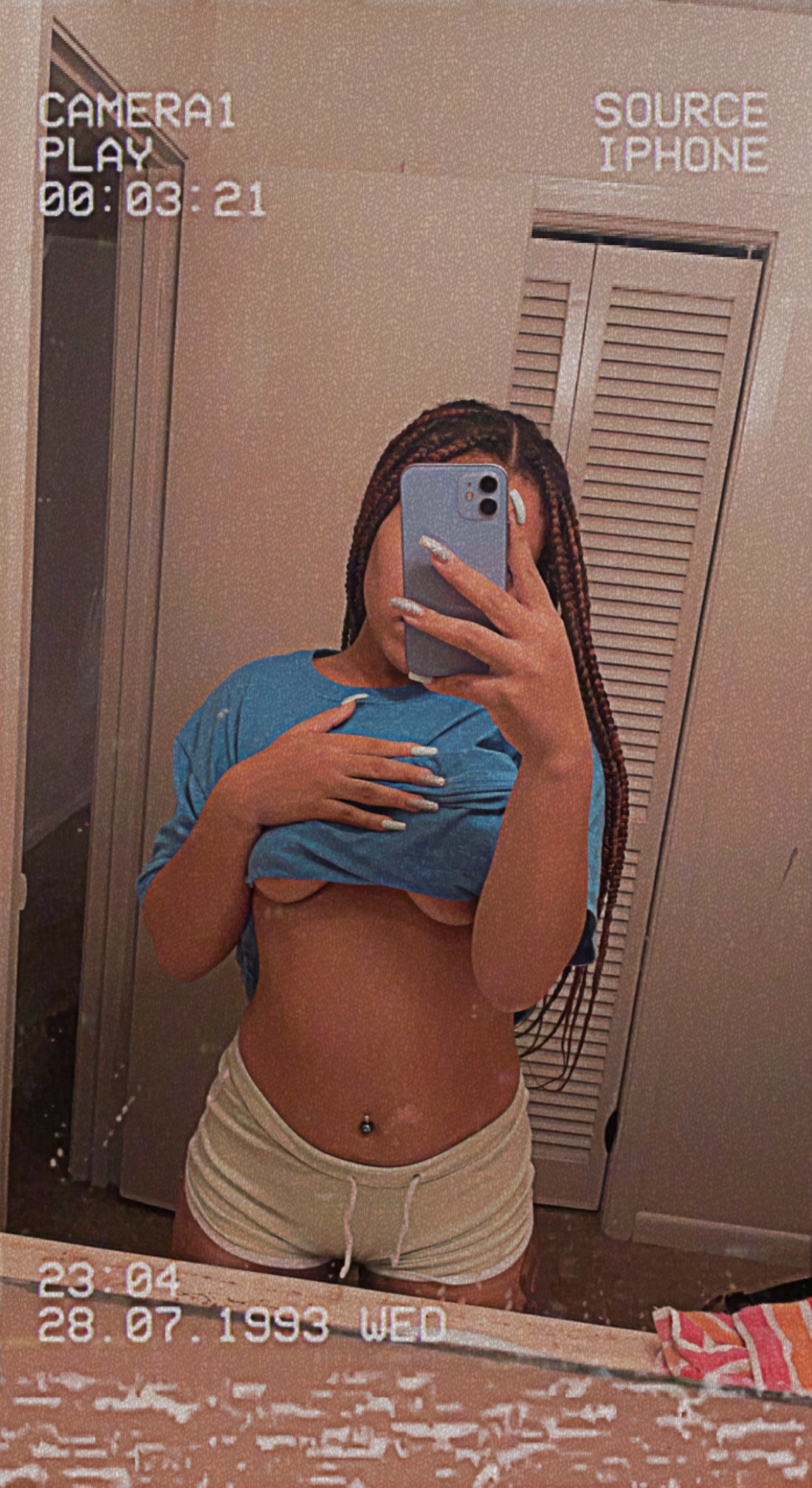 C-baby❤️ OnlyFans