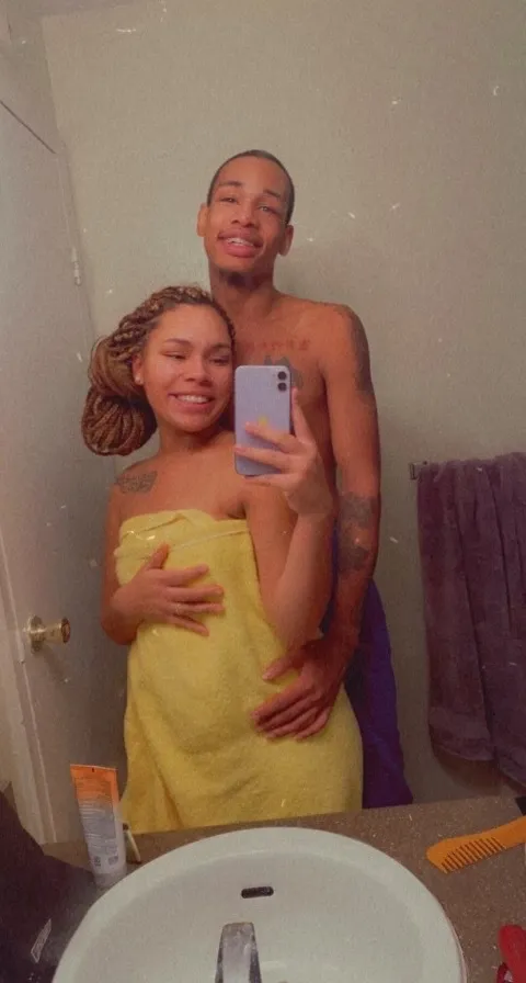 C-baby❤️ OnlyFans header