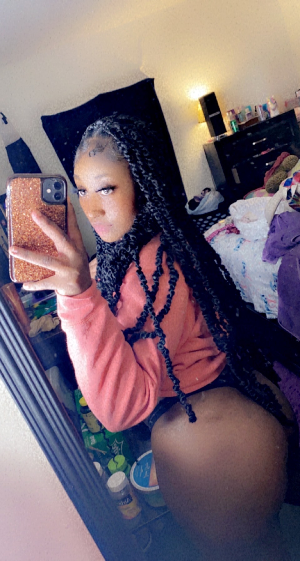 daee baby 😍👅 OnlyFans