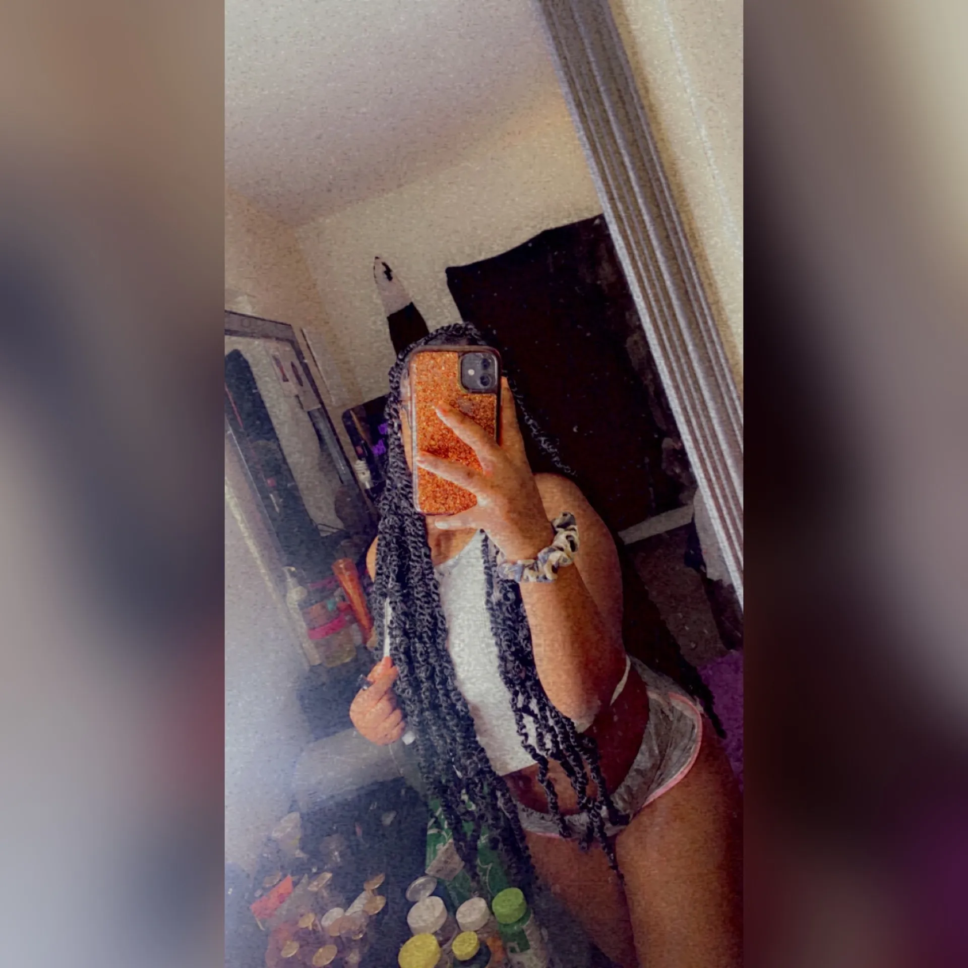 daee baby 😍👅 cover