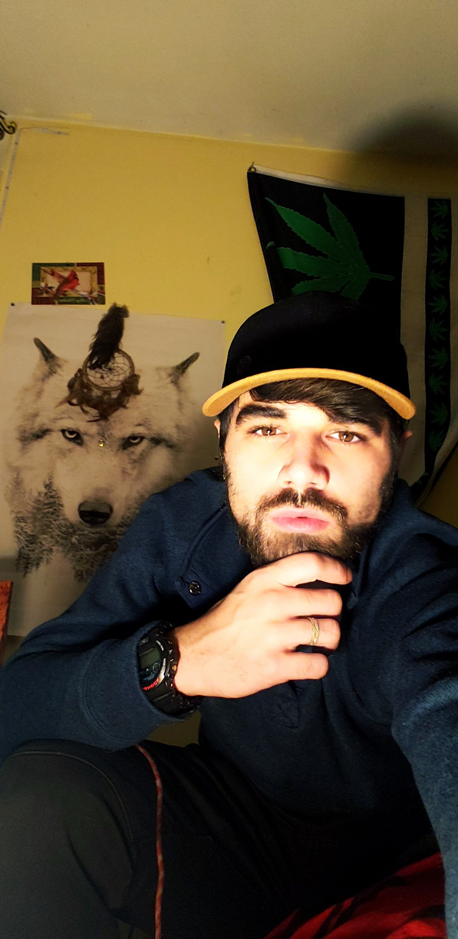 Dion Ambrose OnlyFans