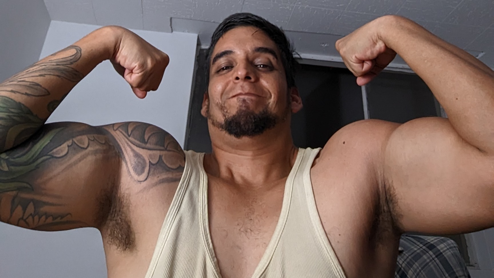 Freakoman OnlyFans header