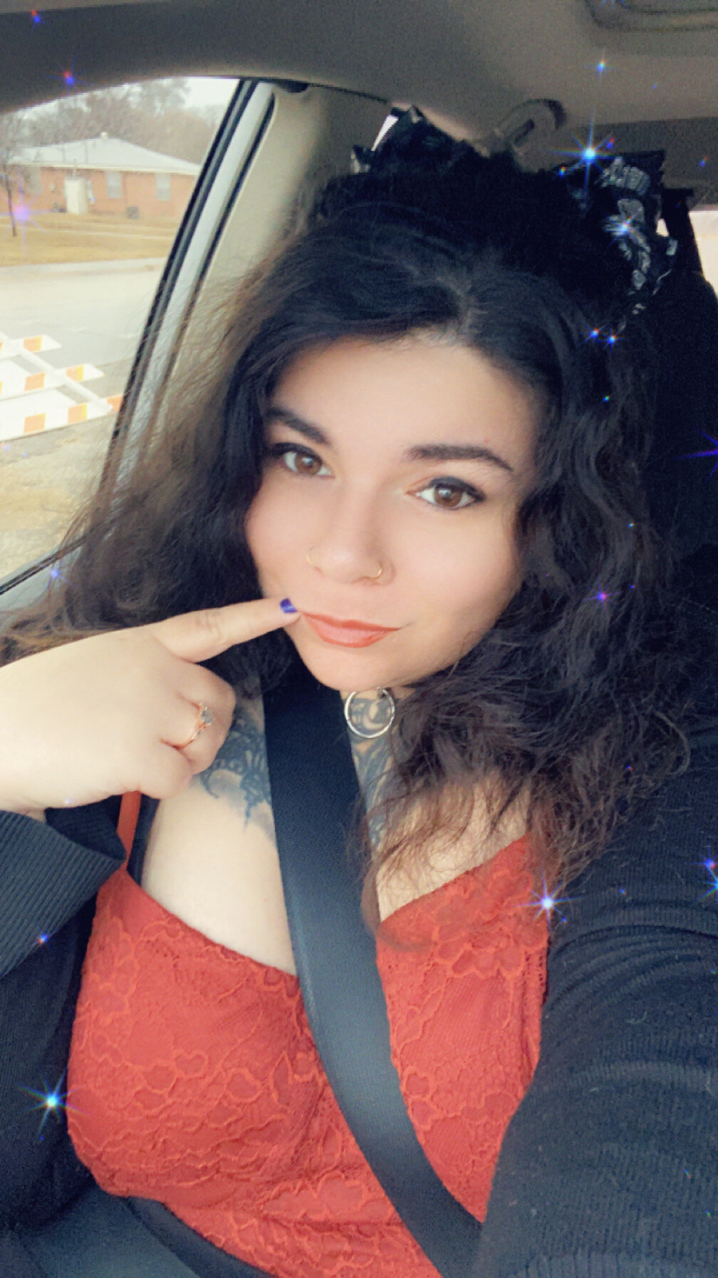 Freak On A Big Leash