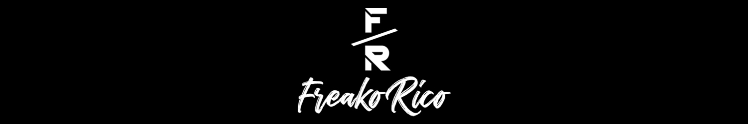 Freako Rico OnlyFans header