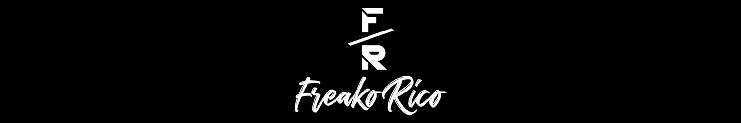 Freako Rico OnlyFans header