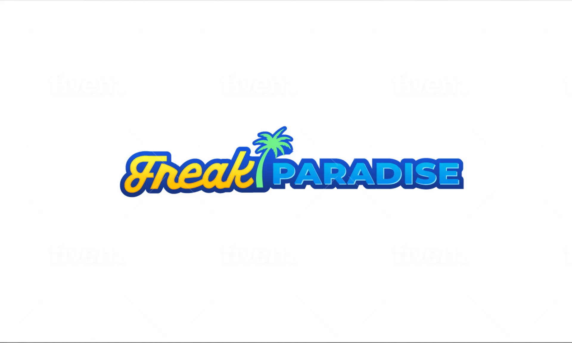 Freak Paradise OnlyFans header