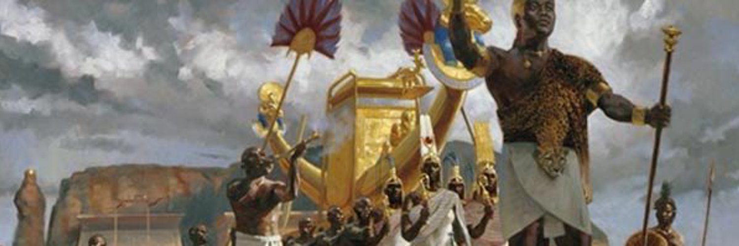 Freak Pharaoh OnlyFans header