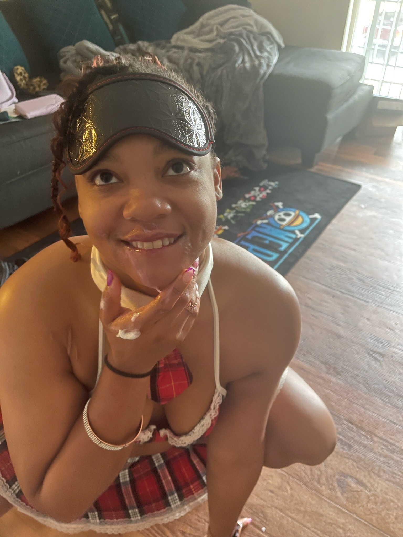 Ki the Freak Queen OnlyFans header