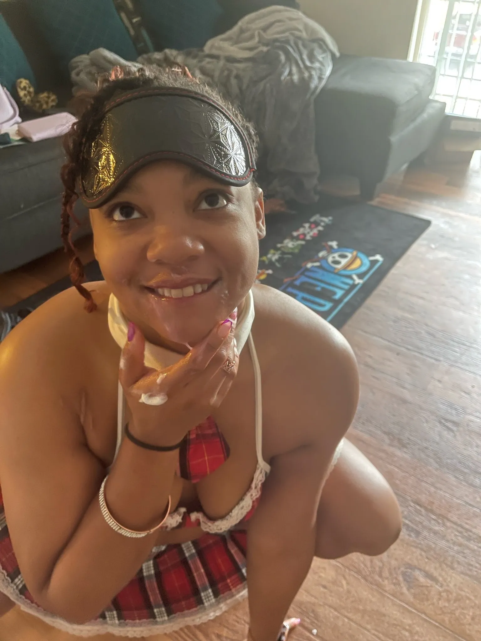 Ki the Freak Queen OnlyFans header