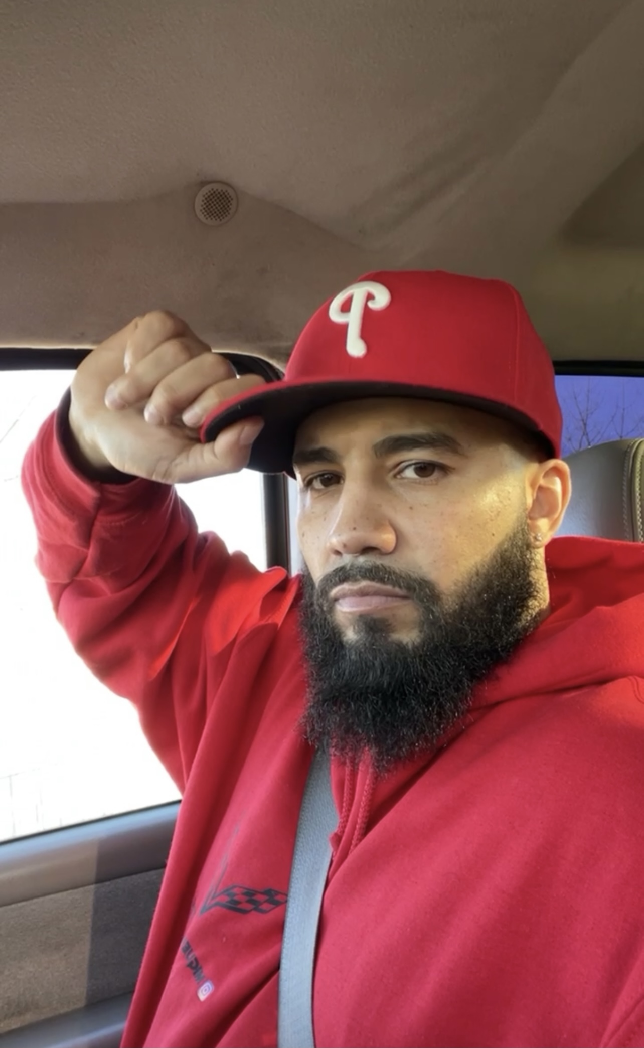 FreakRicanDaddy OnlyFans