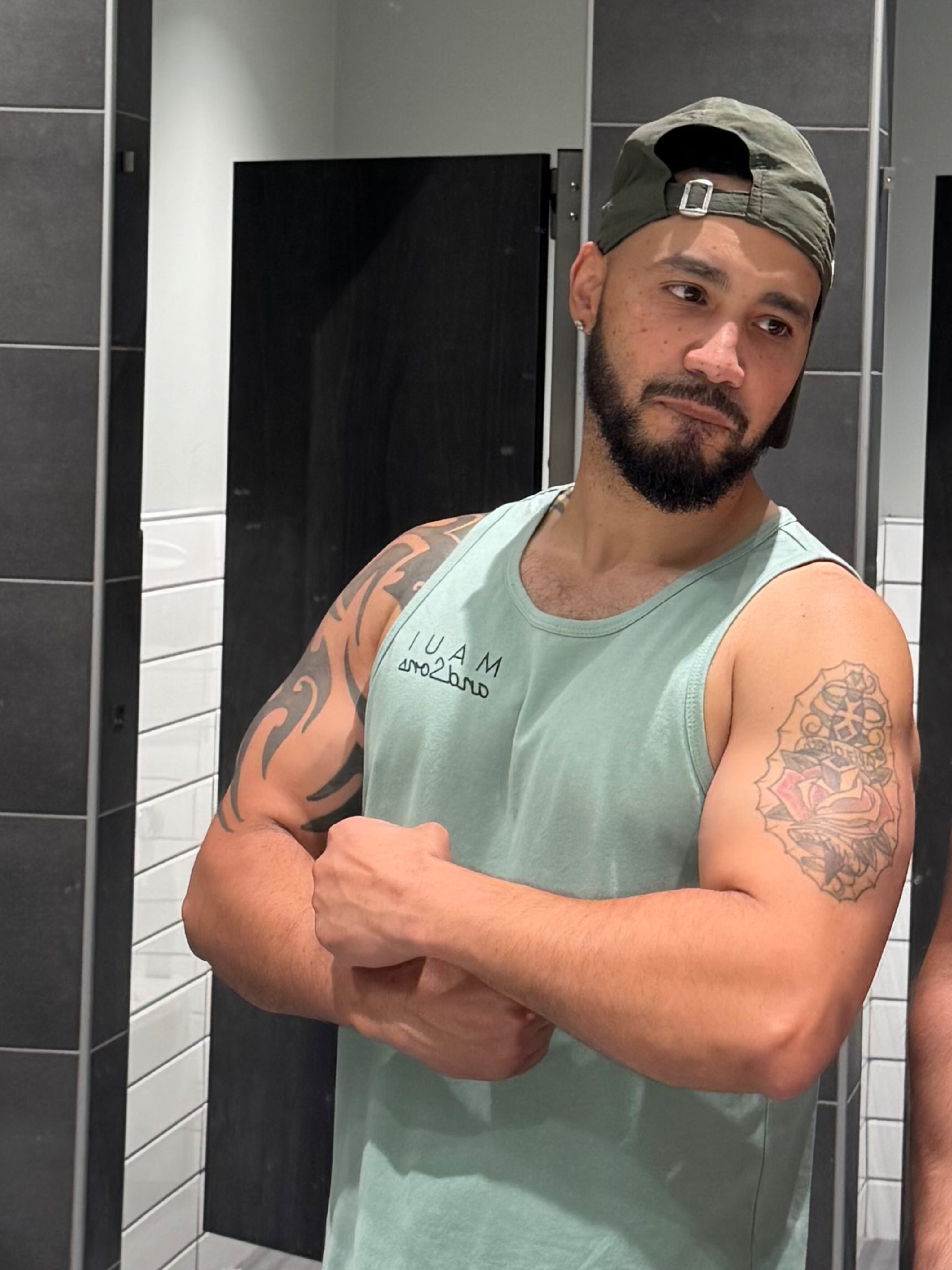 FreakRicanDaddy OnlyFans header