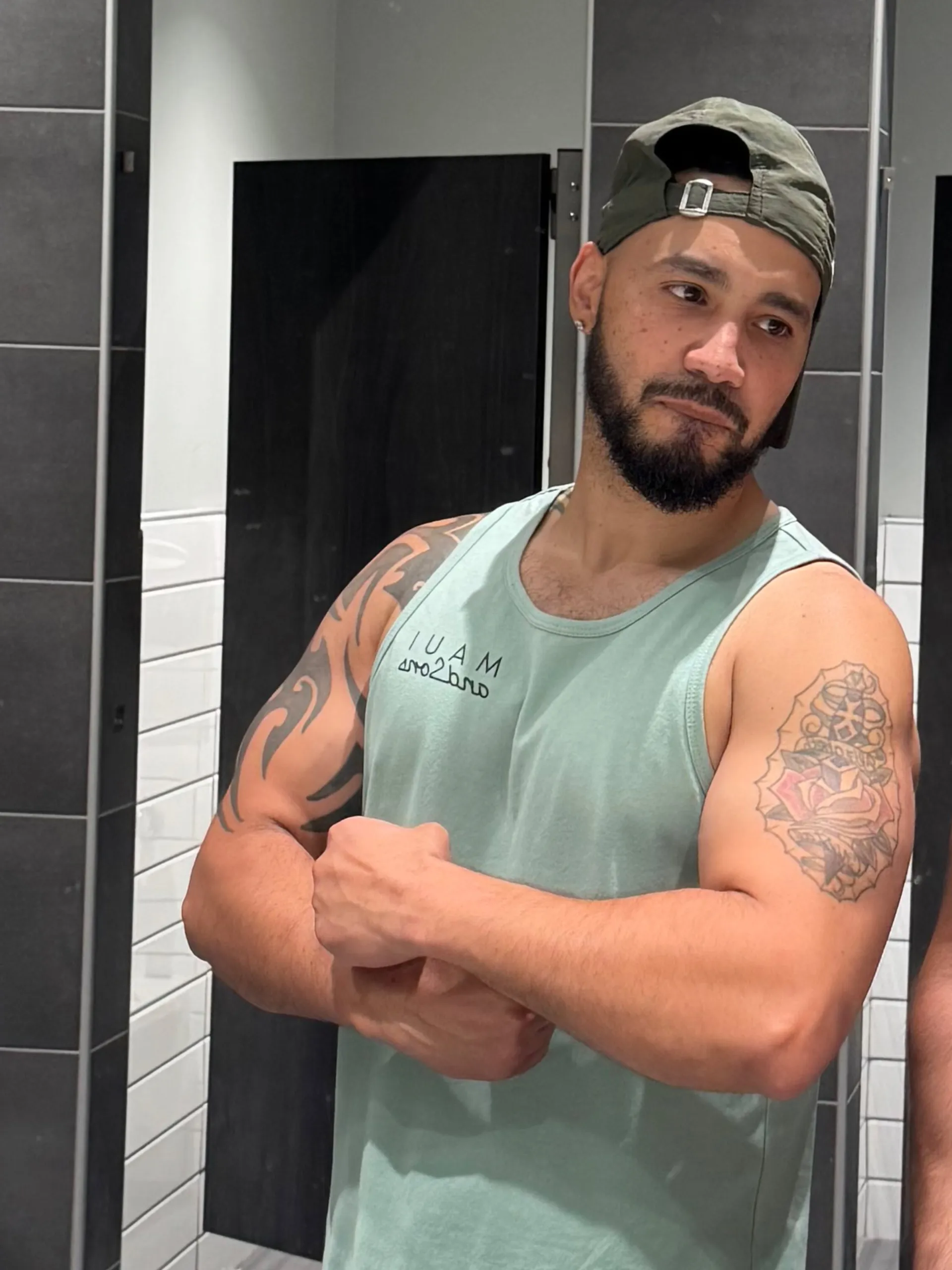 FreakRicanDaddy OnlyFans header