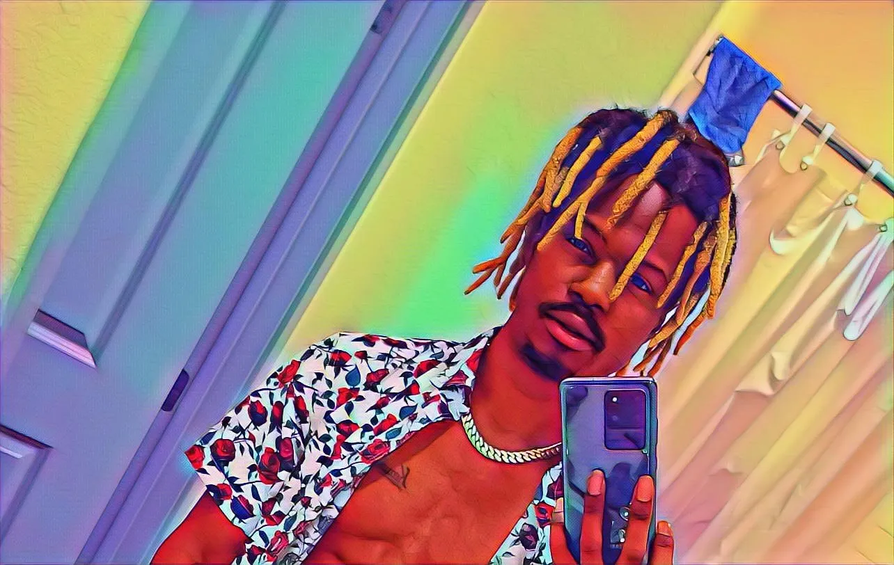 FreakWitDreads🍆🍑💦