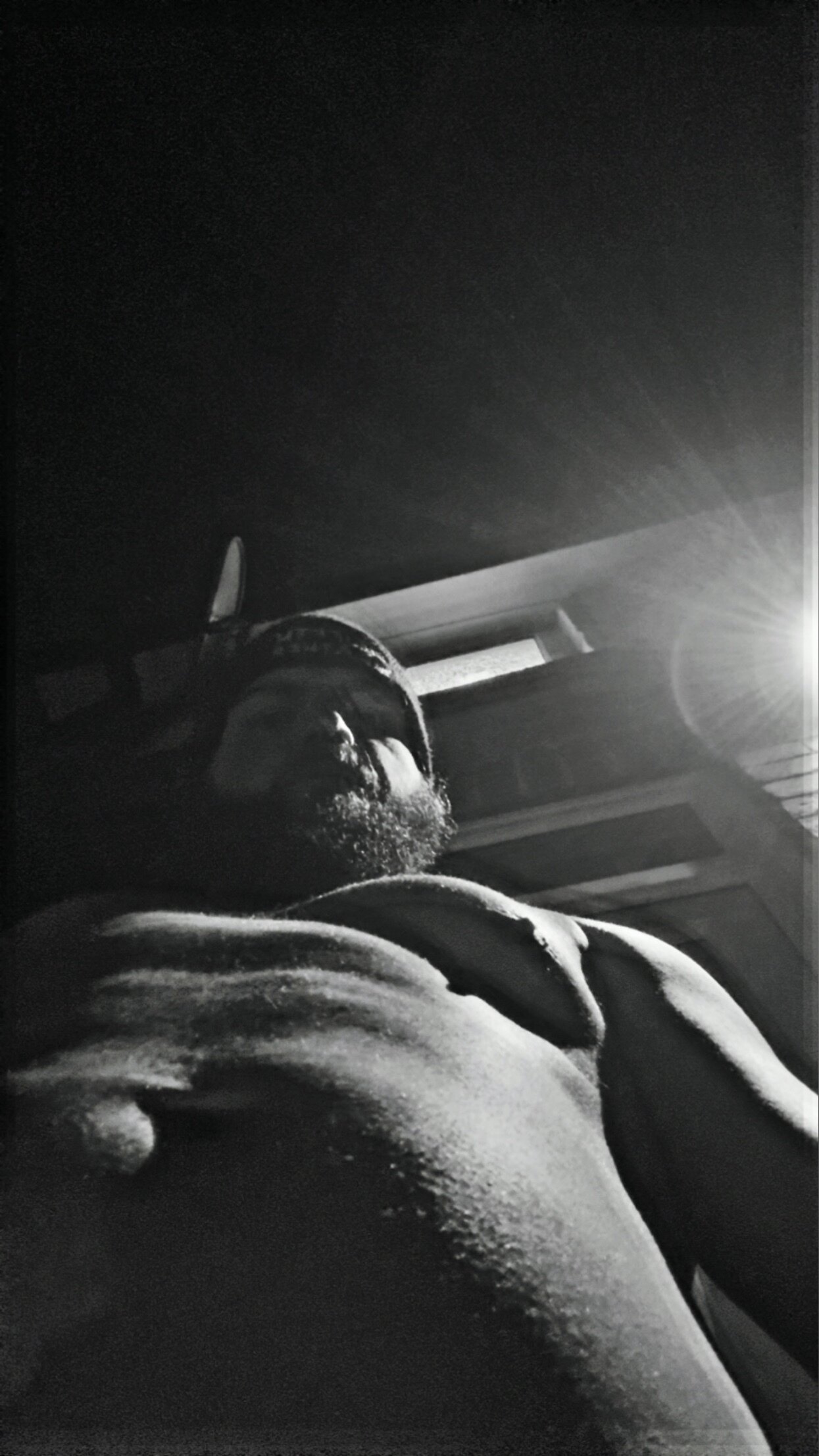 Fluffy Wookie OnlyFans