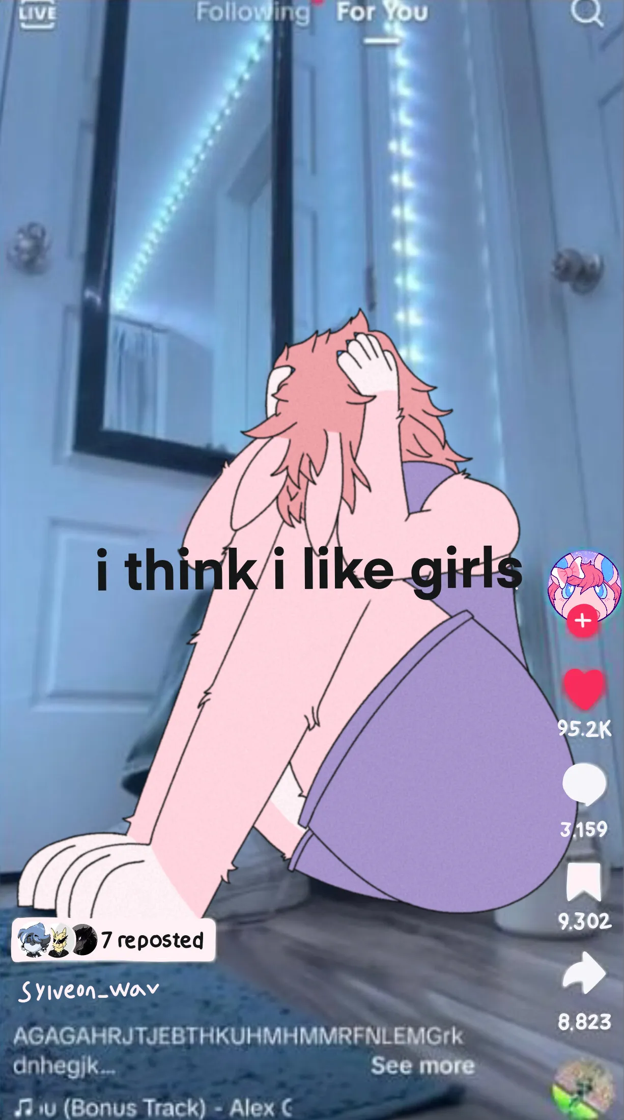 Sylvie OnlyFans header