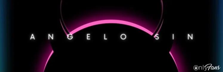 Angelo OnlyFans header