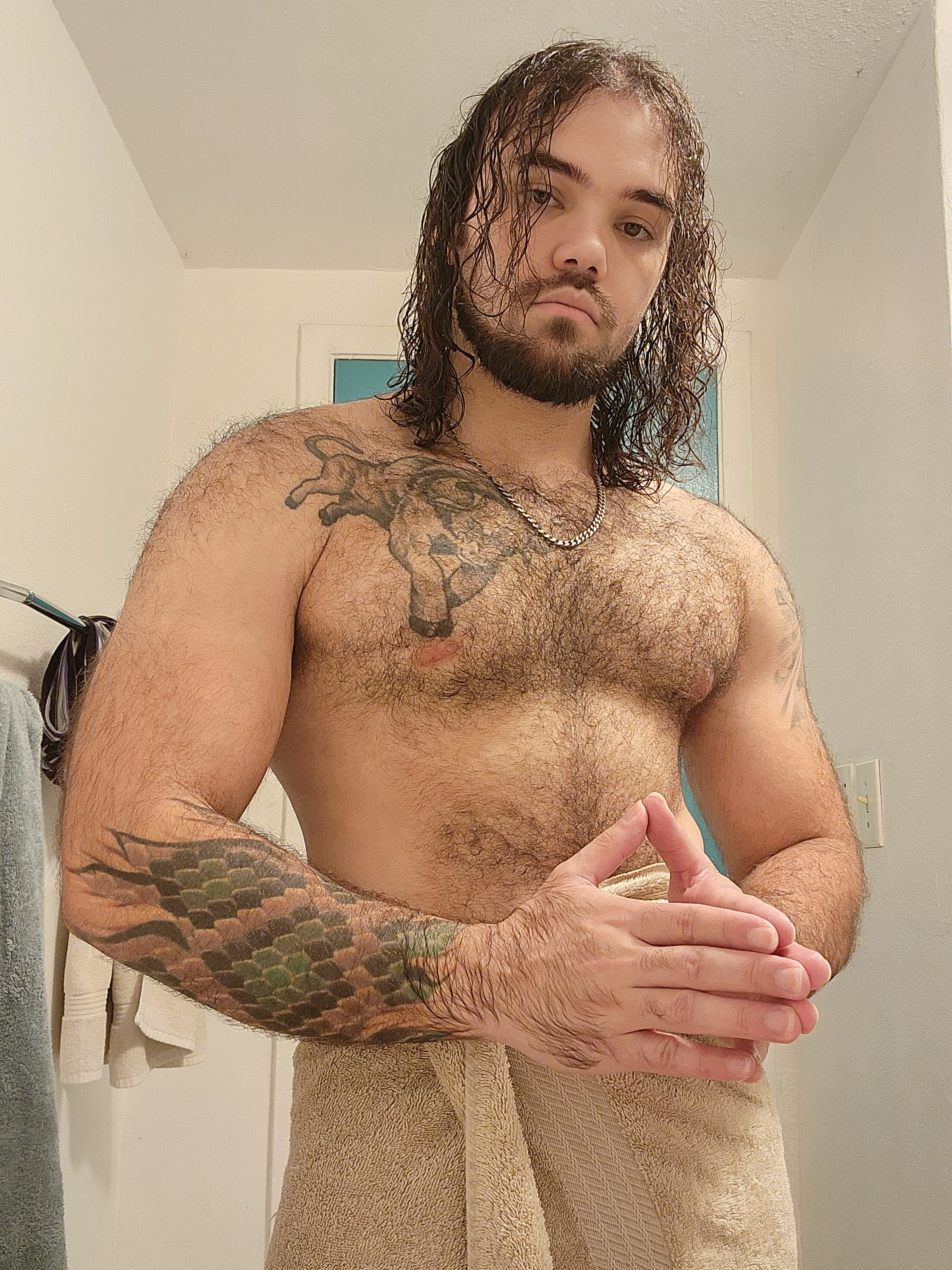 Freaky_Brazii OnlyFans