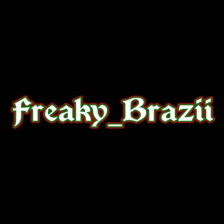 Freaky_Brazii OnlyFans header