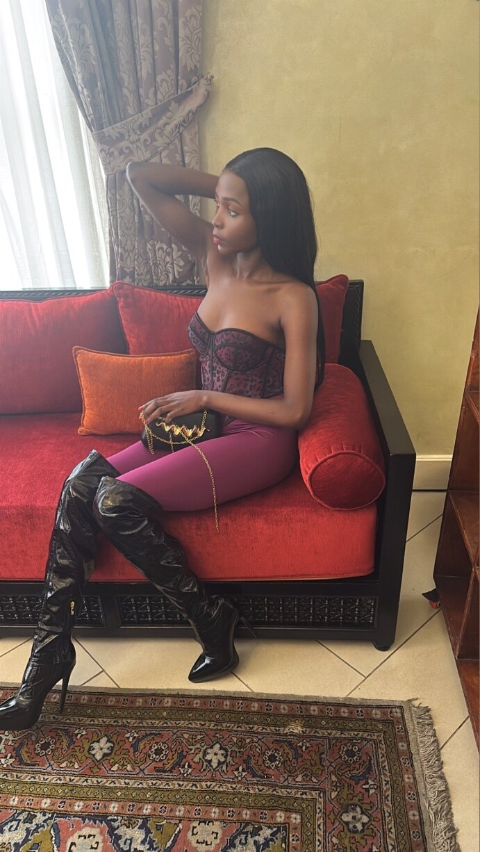 Kaylee 💜💦 OnlyFans