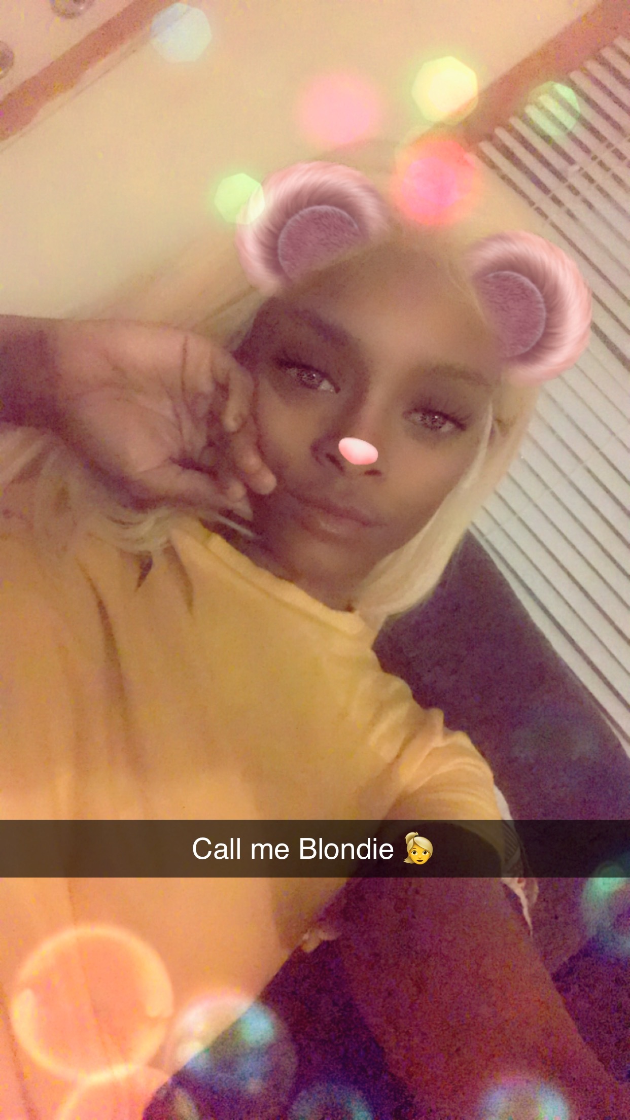 Caramel Kay T OnlyFans header