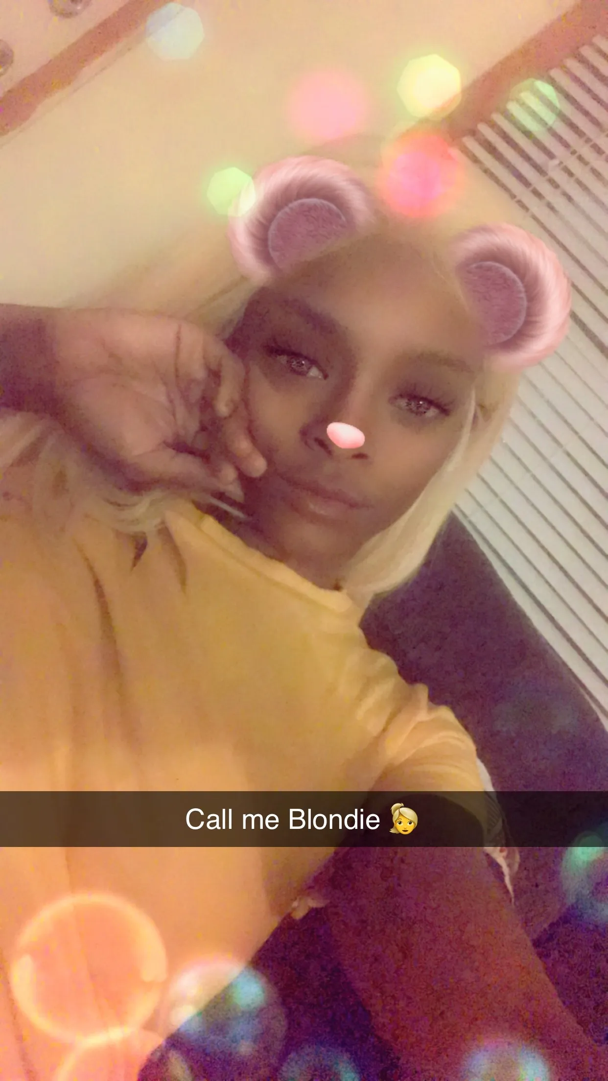 Caramel Kay T OnlyFans header