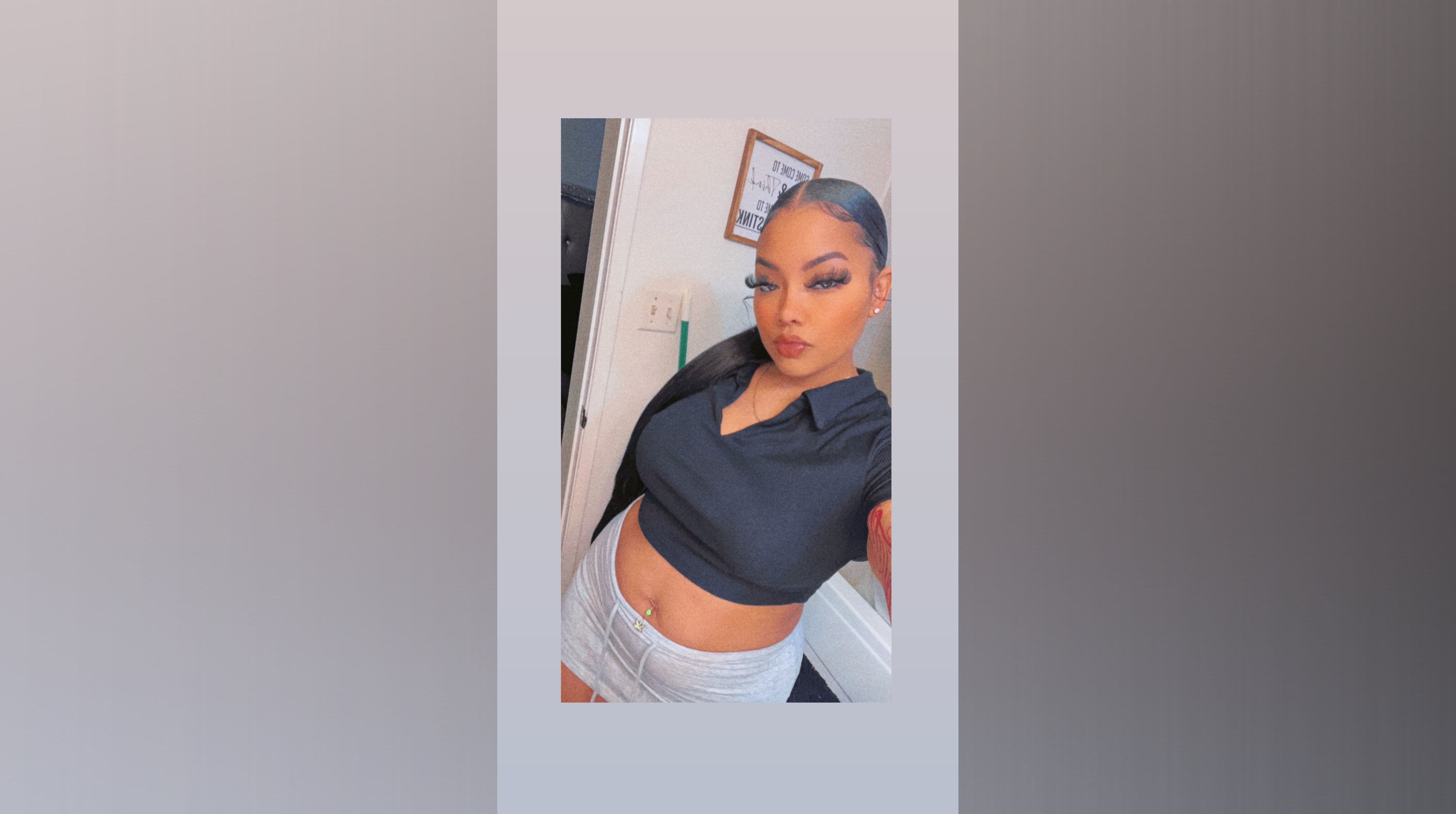 Thick Queen Ashley OnlyFans header