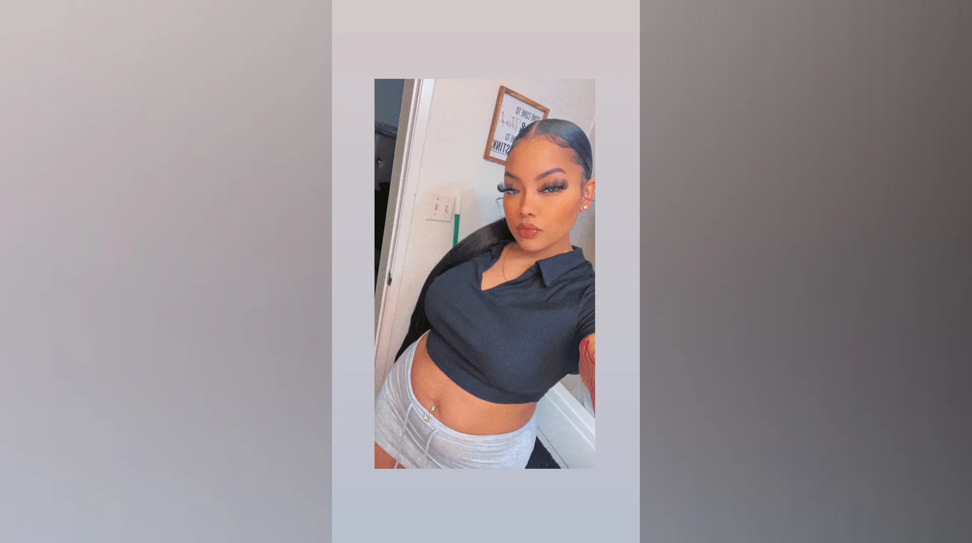 Thick Queen Ashley OnlyFans header